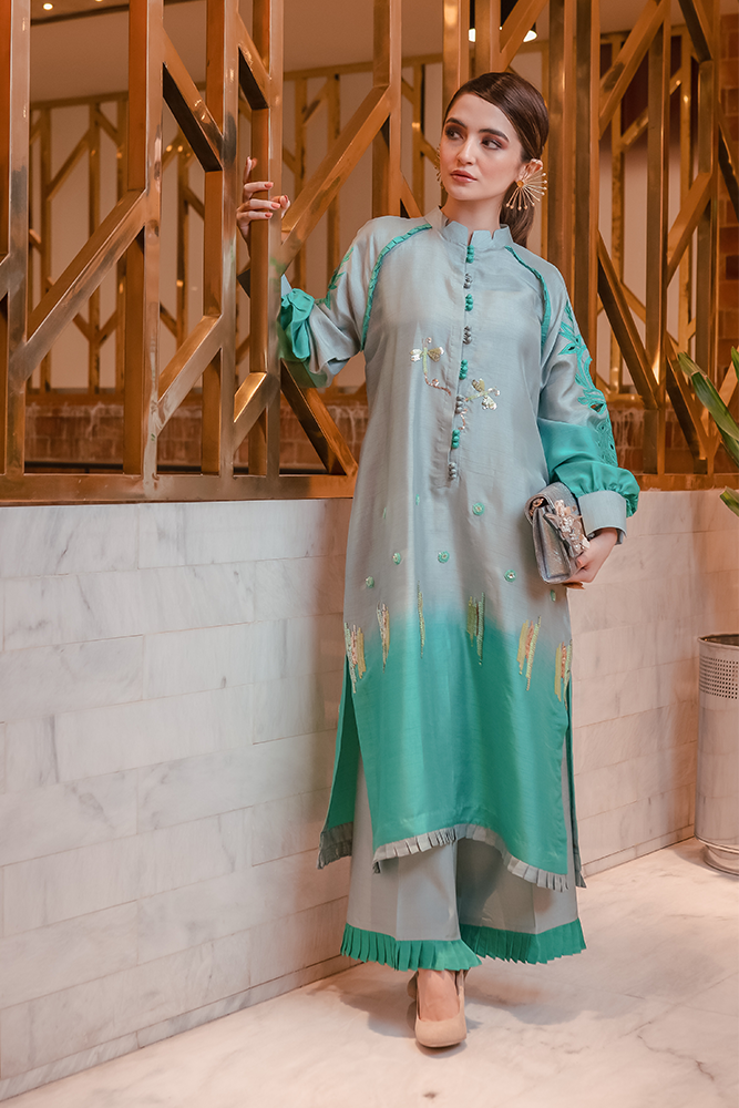 MINT WALTZ – everthinebysamar